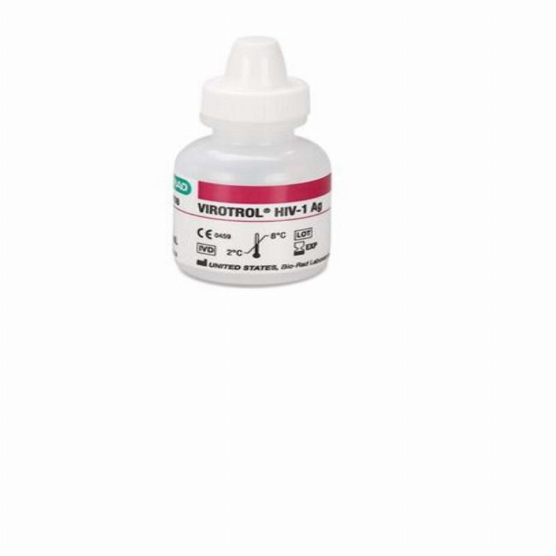 VIROTROL® HIV-1 Ag Контроль VIROTROL® HIV-1 Ag